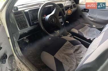 Універсал Ford Sierra 1988 в Новій Ушиці