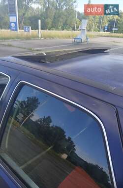 Седан Ford Sierra 1988 в Сколе