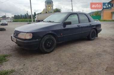 Лифтбек Ford Sierra 1983 в 