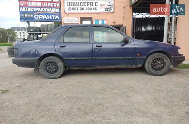 Лифтбек Ford Sierra 1983 в 