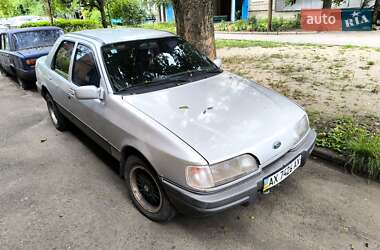 Седан Ford Sierra 1987 в Комсомольському