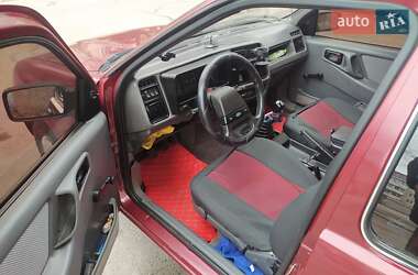 Универсал Ford Sierra 1986 в Виннице