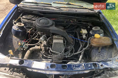 Универсал Ford Sierra 1990 в 