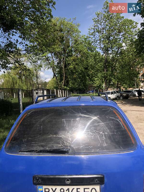 Универсал Ford Sierra 1990 в Каменец-Подольском