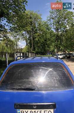Универсал Ford Sierra 1990 в 