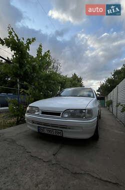 Седан Ford Sierra 1988 в 