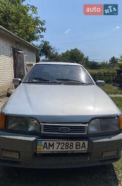 Универсал Ford Sierra 1992 в Гайсине