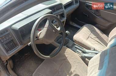 Лифтбек Ford Sierra 1983 в 