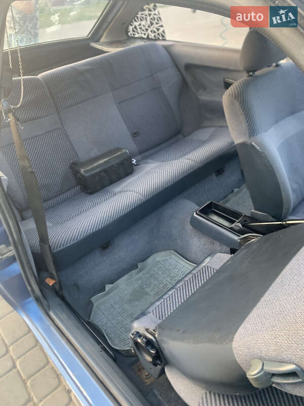 Ліфтбек Ford Sierra 1988 в Сокирянах