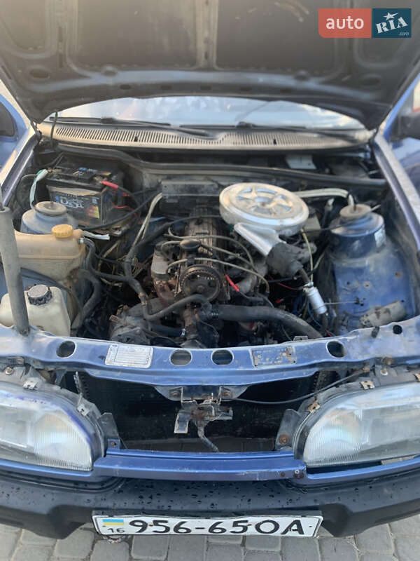 Ліфтбек Ford Sierra 1988 в Сокирянах