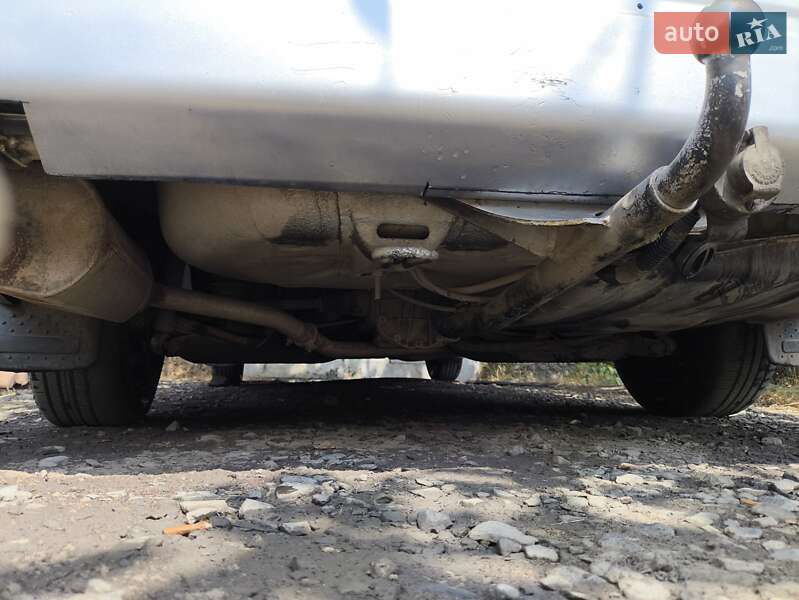 Лифтбек Ford Sierra 1984 в Кривом Роге