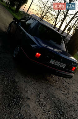Седан Ford Sierra 1989 в Борисполі