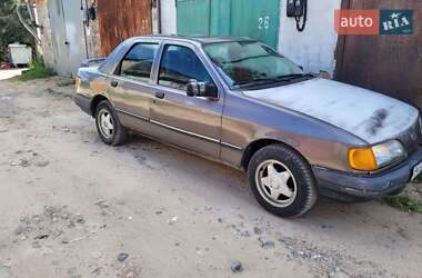 Седан Ford Sierra 1988 в 