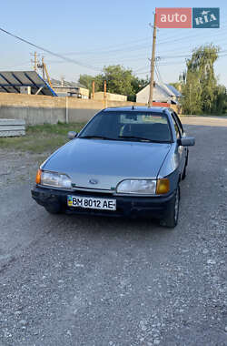 Седан Ford Sierra 1988 в Синельниковому