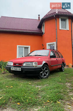 Универсал Ford Sierra 1992 в Фастове