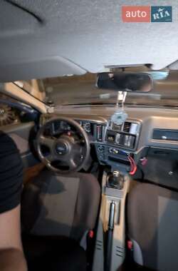 Лифтбек Ford Sierra 1992 в 