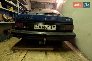 Лифтбек Ford Sierra 1992 в 
