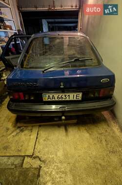 Лифтбек Ford Sierra 1992 в 