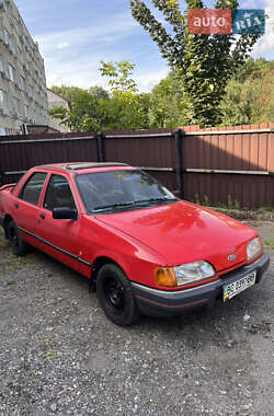 Седан Ford Sierra 1988 в 