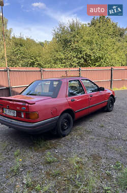 Седан Ford Sierra 1988 в 