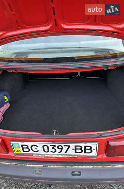 Седан Ford Sierra 1988 в 