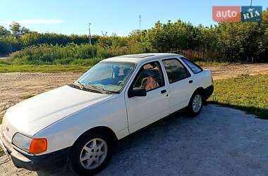 Седан Ford Sierra 1987 в 