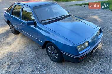 Лифтбек Ford Sierra 1986 в 