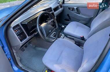 Лифтбек Ford Sierra 1986 в 