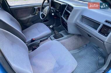 Лифтбек Ford Sierra 1986 в 