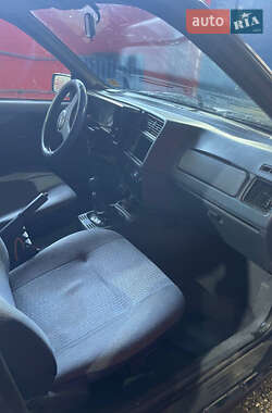 Лифтбек Ford Sierra 1989 в Кропивницком
