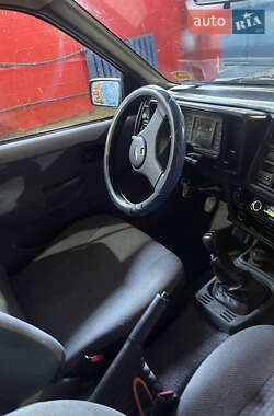 Лифтбек Ford Sierra 1989 в Кропивницком