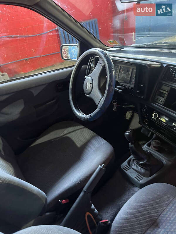 Лифтбек Ford Sierra 1989 в Кропивницком фото 8 Лифтбек Ford Sierra 1989 в Кропивницком