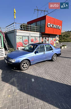 Седан Ford Sierra 1992 в 