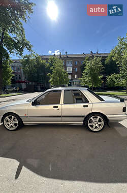 Седан Ford Sierra 1987 в 