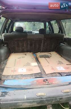 Универсал Ford Sierra 1992 в 