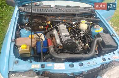 Универсал Ford Sierra 1992 в 