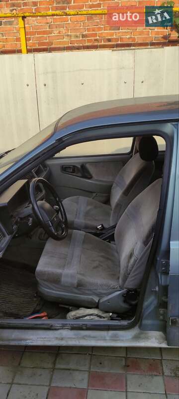 Лифтбек Ford Sierra 1983 в Сумах