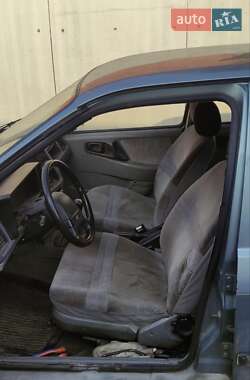 Лифтбек Ford Sierra 1983 в 