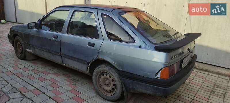 Лифтбек Ford Sierra 1983 в Сумах
