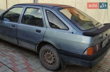 Лифтбек Ford Sierra 1983 в 