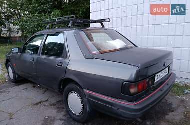 Седан Ford Sierra 1988 в 