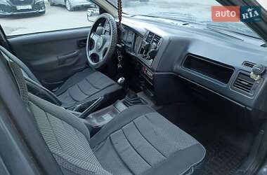 Седан Ford Sierra 1988 в 