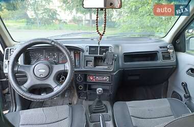 Седан Ford Sierra 1988 в 