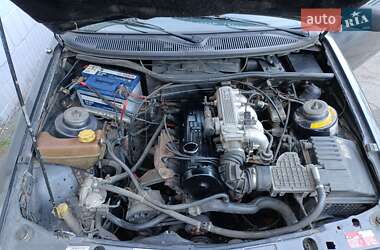 Седан Ford Sierra 1988 в 