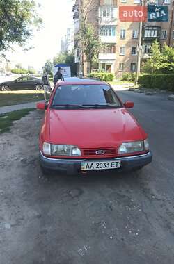 Универсал Ford Sierra 1992 в 
