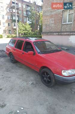 Универсал Ford Sierra 1992 в 