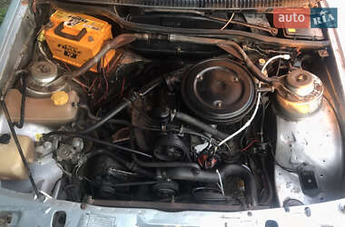 Лифтбек Ford Sierra 1986 в 