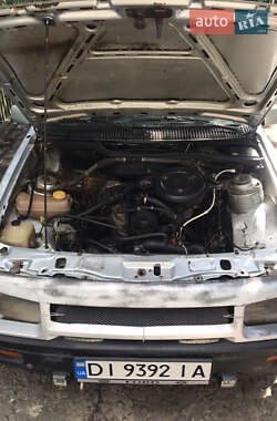 Лифтбек Ford Sierra 1986 в 