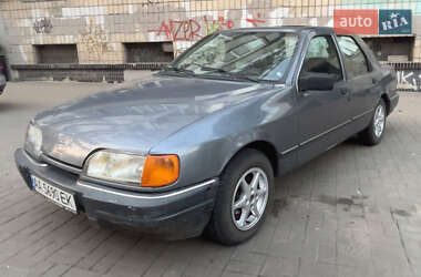 Седан Ford Sierra 1988 в Киеве