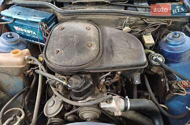 Купе Ford Sierra 1986 в 